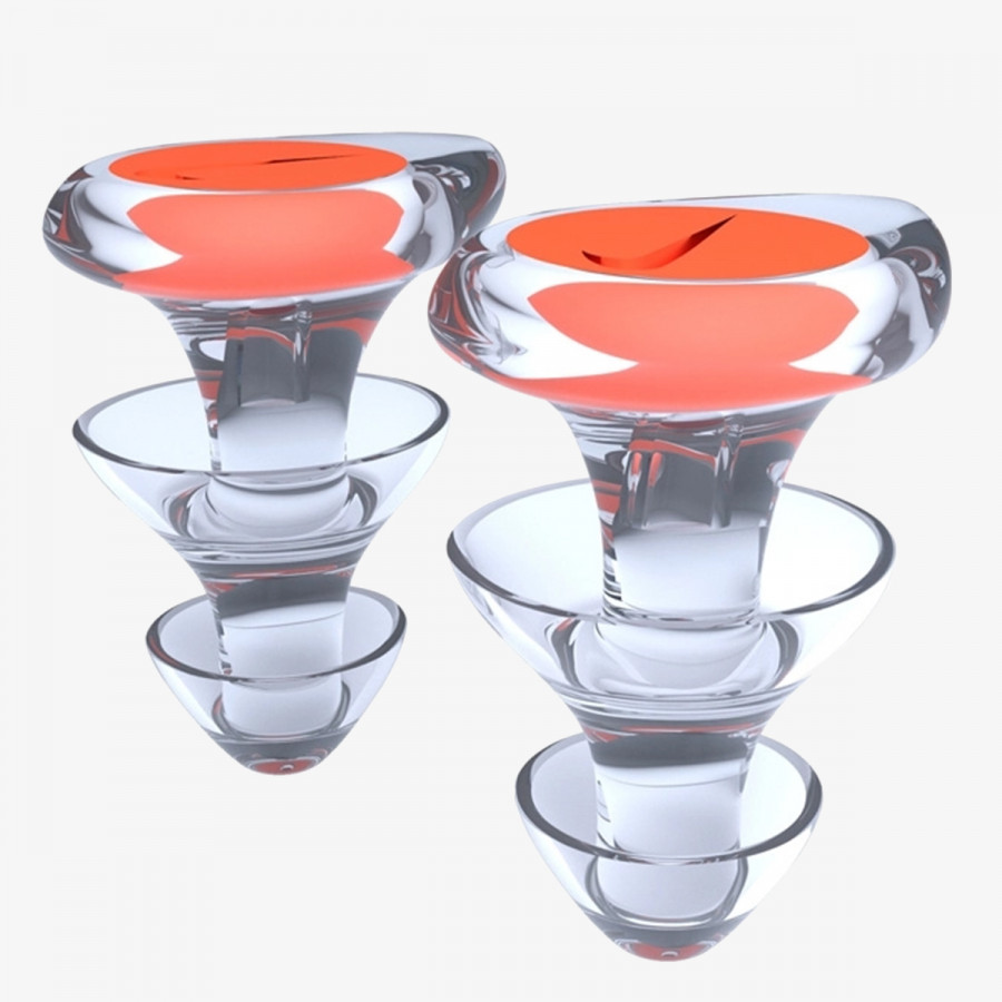 Nike Tapa veshi Ear Plugs 