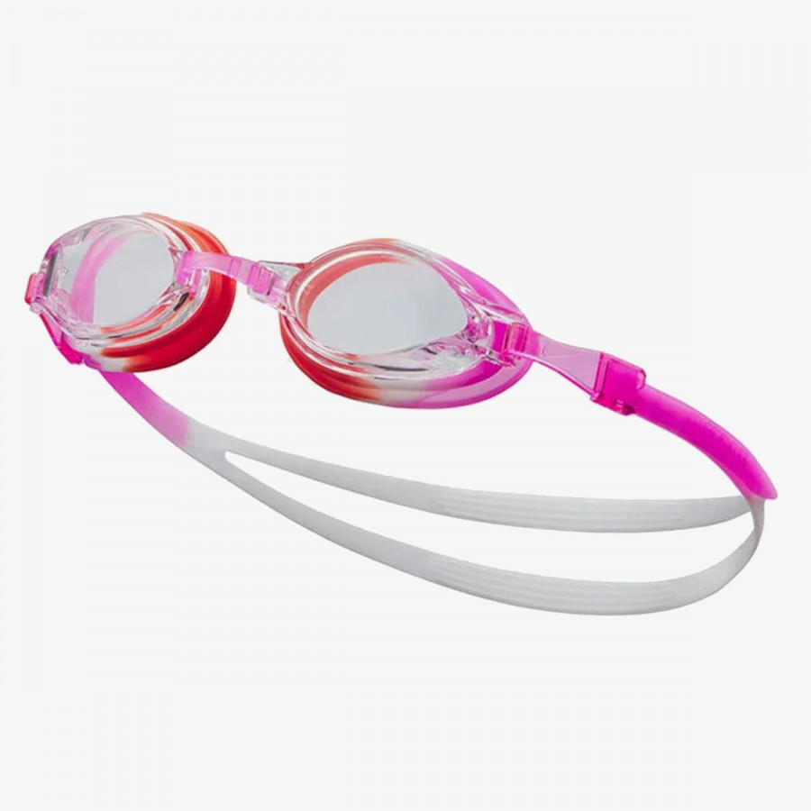 Nike Syze noti Chrome Youth Goggle 
