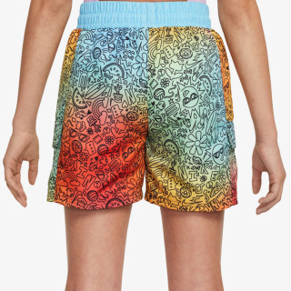 Nike Pantallona të shkurtra 6