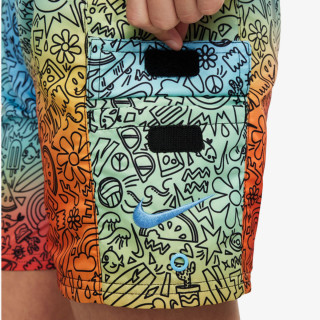 Nike Pantallona të shkurtra 6
