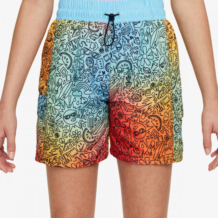 Nike Pantallona të shkurtra 6