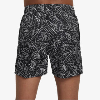 Nike Pantallona të shkurtra 4