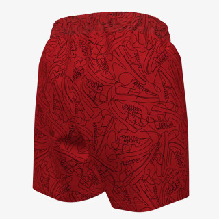 Nike Pantallona të shkurtra 4