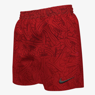 Nike Pantallona të shkurtra 4
