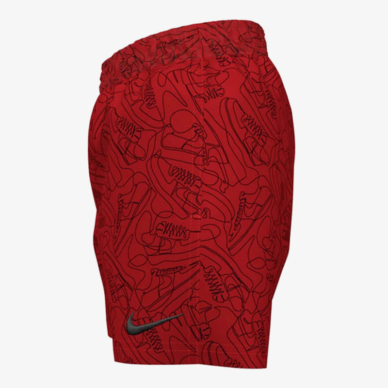 Nike Pantallona të shkurtra 4