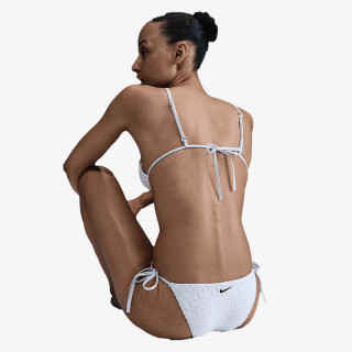 Nike Pantallona të shkurta plazhi Terry String Bikini 
