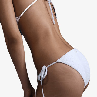 Nike Pantallona të shkurta plazhi Terry String Bikini 