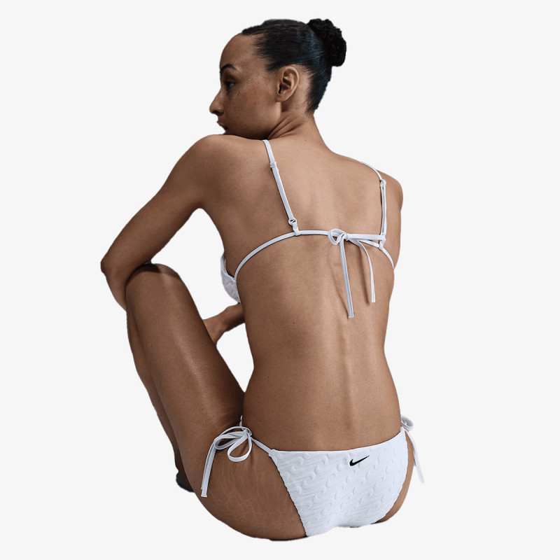 Nike Pantallona të shkurta plazhi Terry String Bikini 