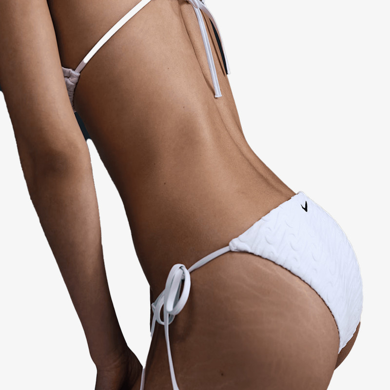 Nike Pantallona të shkurta plazhi Terry String Bikini 