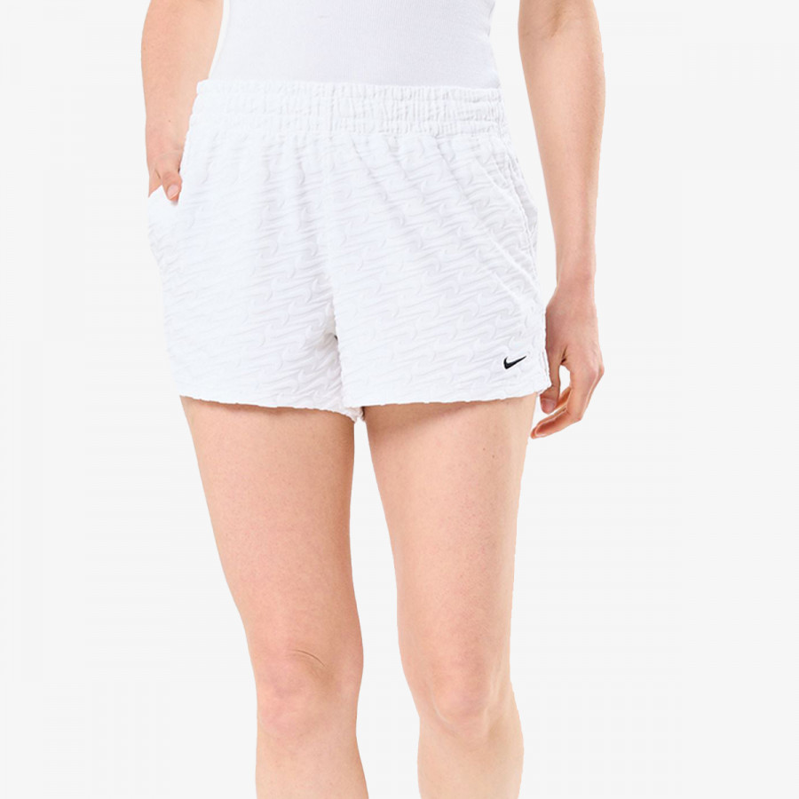 Nike Pantallona të shkurta plazhi Terry 5