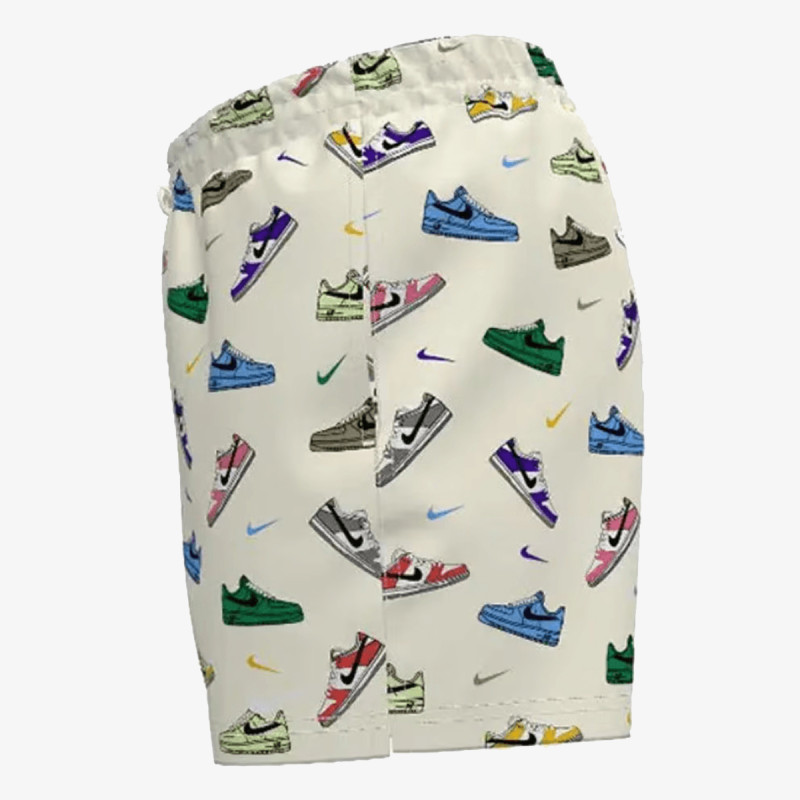 Nike Pantallona të shkurtra 5