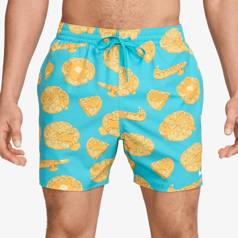 Nike Pantallona të shkurta plazhi 5