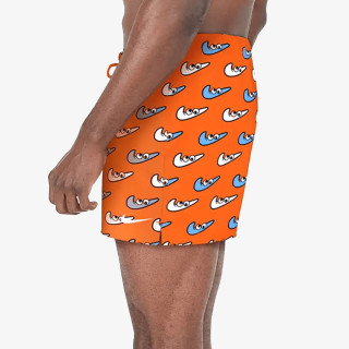 Nike Pantallona të shkurta plazhi 5