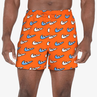 Nike Pantallona të shkurta plazhi 5