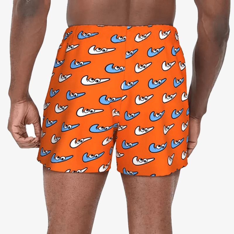 Nike Pantallona të shkurta plazhi 5