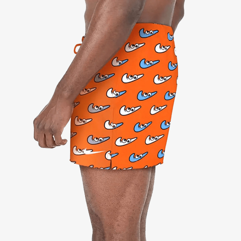 Nike Pantallona të shkurta plazhi 5