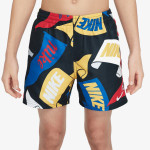 Nike Pantallona të shkurtra 4