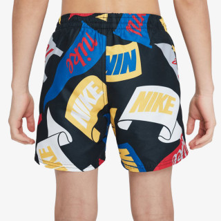 Nike Pantallona të shkurtra 4