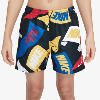 Nike Pantallona të shkurtra 4
