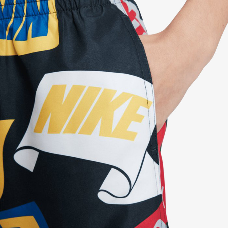 Nike Pantallona të shkurtra 4