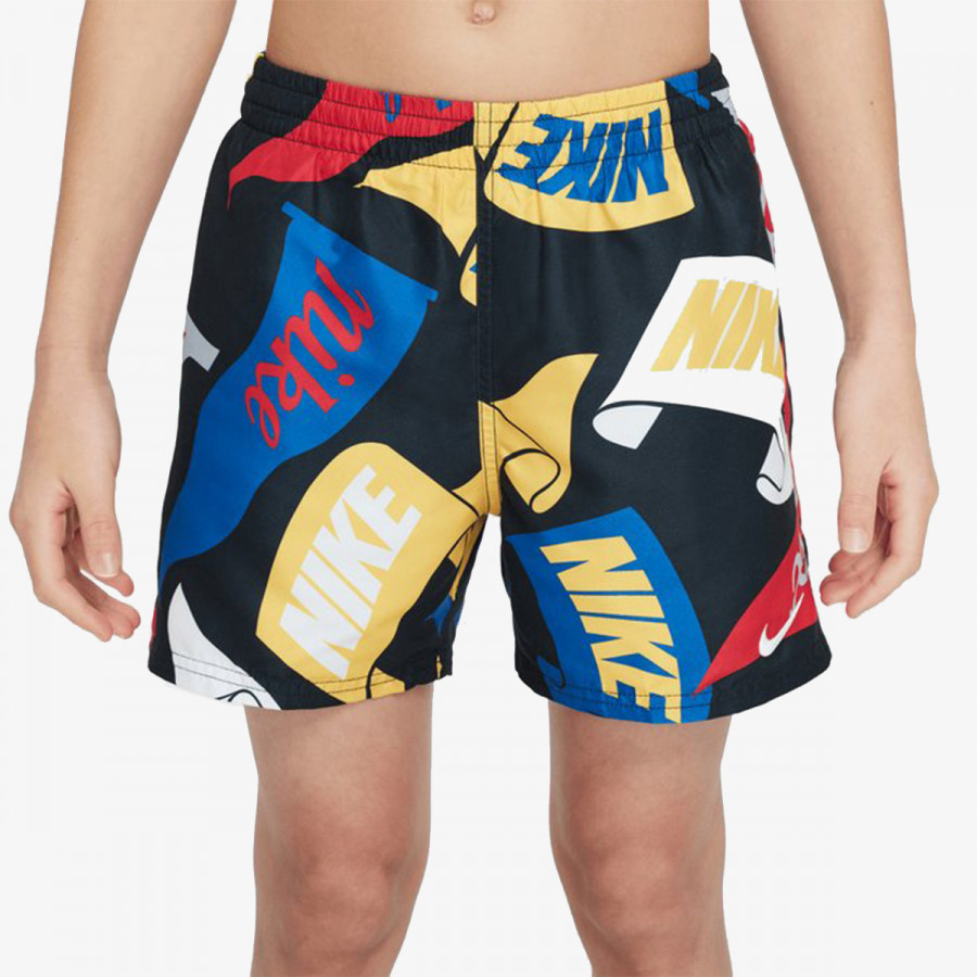 Nike Pantallona të shkurtra 4