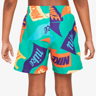 Nike Pantallona të shkurtra 4