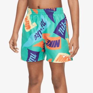 Nike Pantallona të shkurtra 4