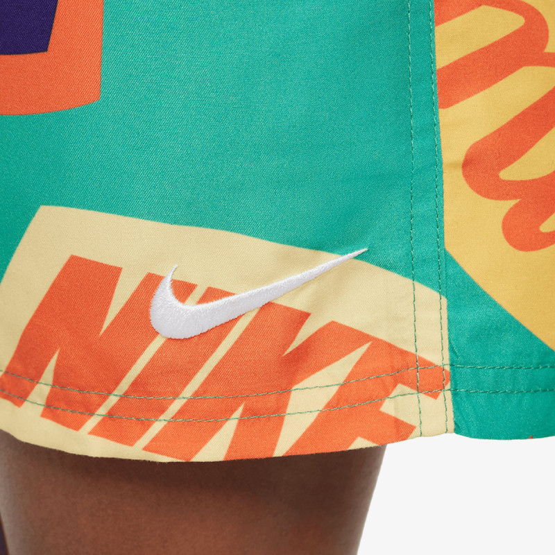 Nike Pantallona të shkurtra 4