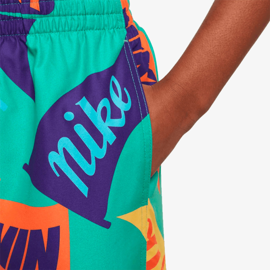 Nike Pantallona të shkurtra 4