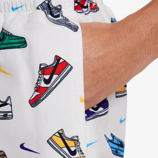 Nike Pantallona të shkurtra 7