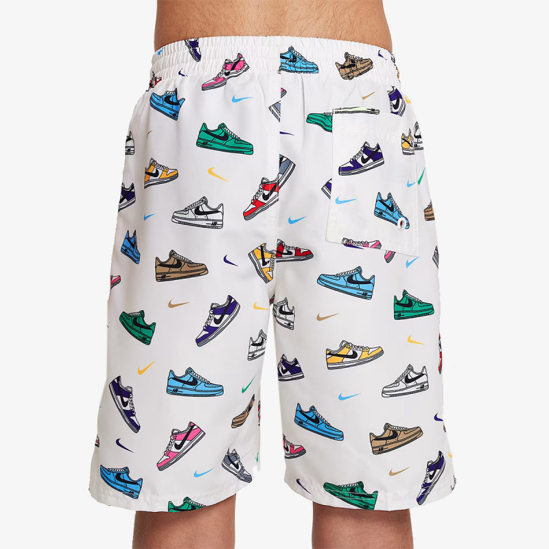 Nike Pantallona të shkurtra 7