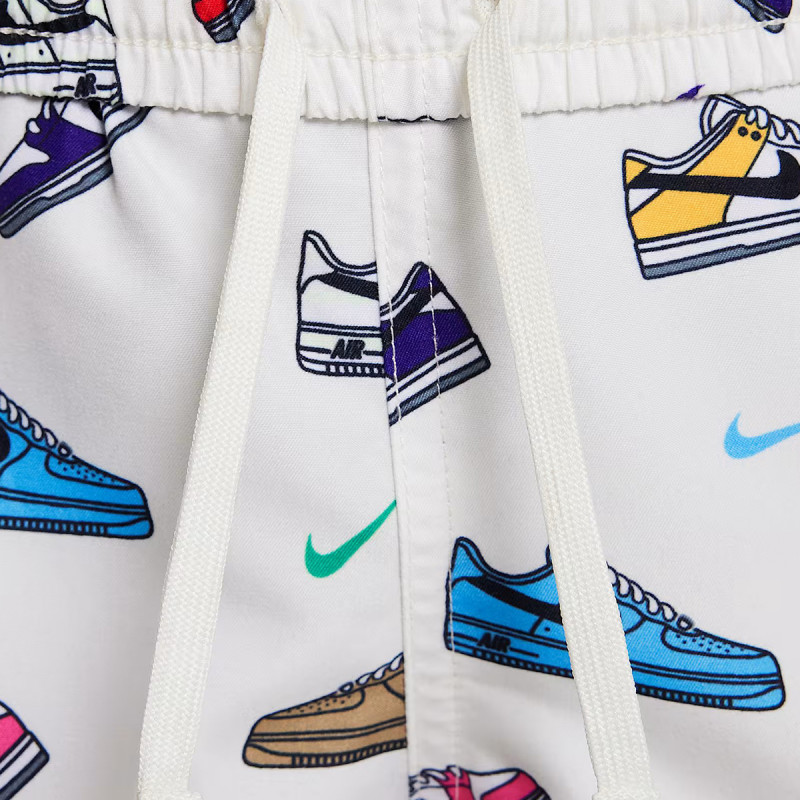 Nike Pantallona të shkurtra 7