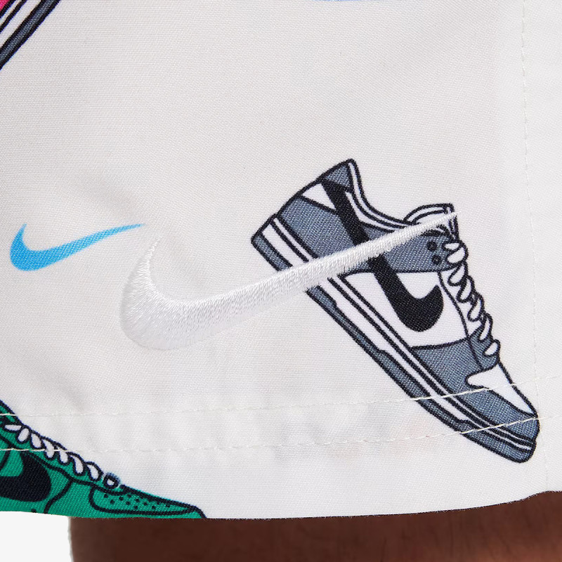 Nike Pantallona të shkurtra 7