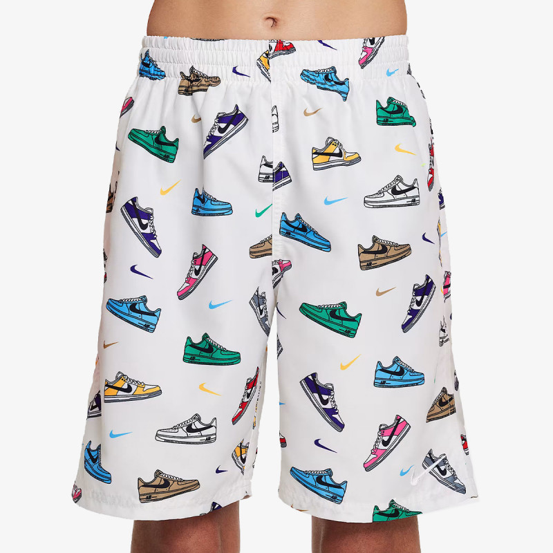 Nike Pantallona të shkurtra 7