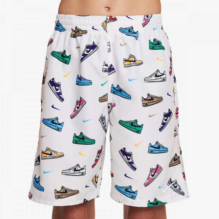 Nike Pantallona të shkurtra 7