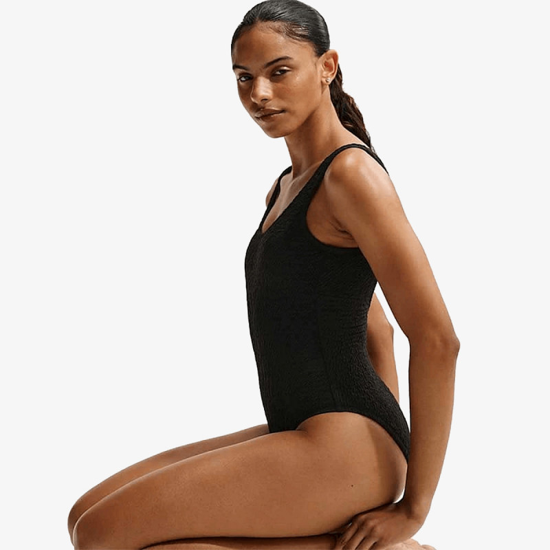 Nike Kostum noti 1-pjesë SCOOP NECK ONE PIECE 