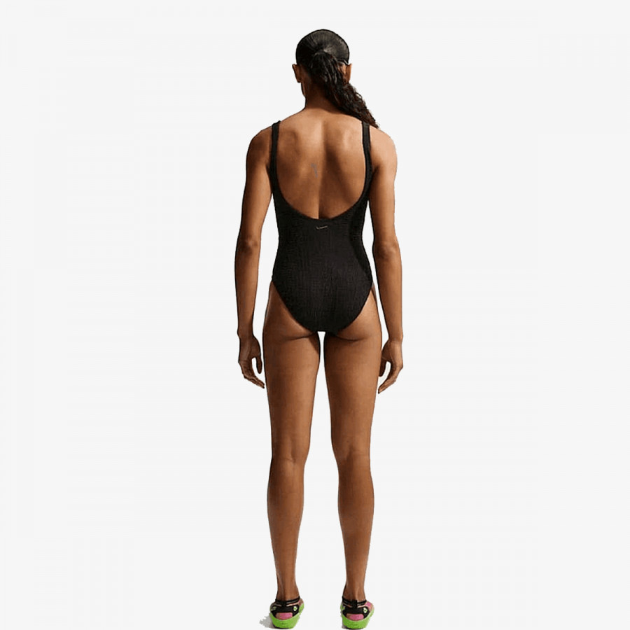 Nike Kostum noti 1-pjesë SCOOP NECK ONE PIECE 
