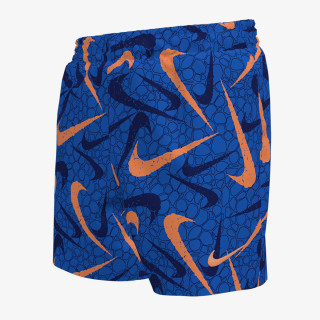 Nike Pantallona të shkurtra 4