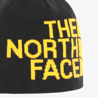 The North Face Kapuç REVERSIBLE TNF BANNER BEANIE 