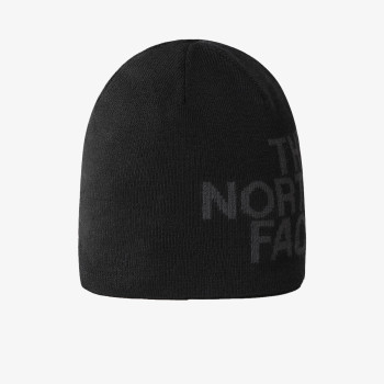 The North Face Kapuç The North Face Kapuç REVERSIBLE TNF BANNER BEANIE TNF BLACK/A 