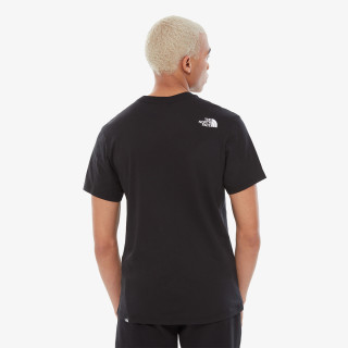 The North Face Produkte M S/S FINE TEE - EU 