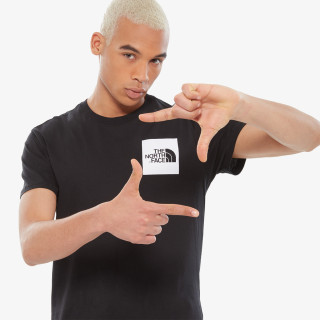 The North Face Produkte M S/S FINE TEE - EU 