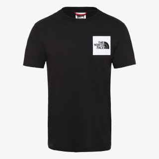 The North Face Produkte M S/S FINE TEE - EU 