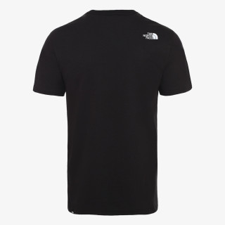 The North Face Produkte M S/S FINE TEE - EU 