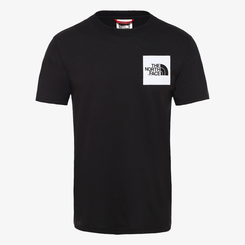 The North Face Produkte M S/S FINE TEE - EU 