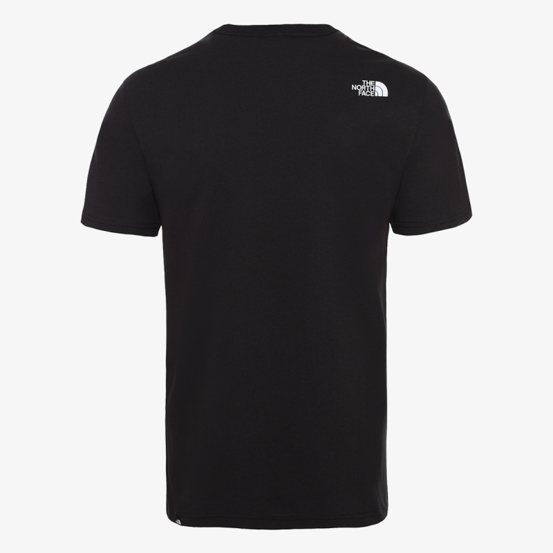 The North Face Produkte M S/S FINE TEE - EU 