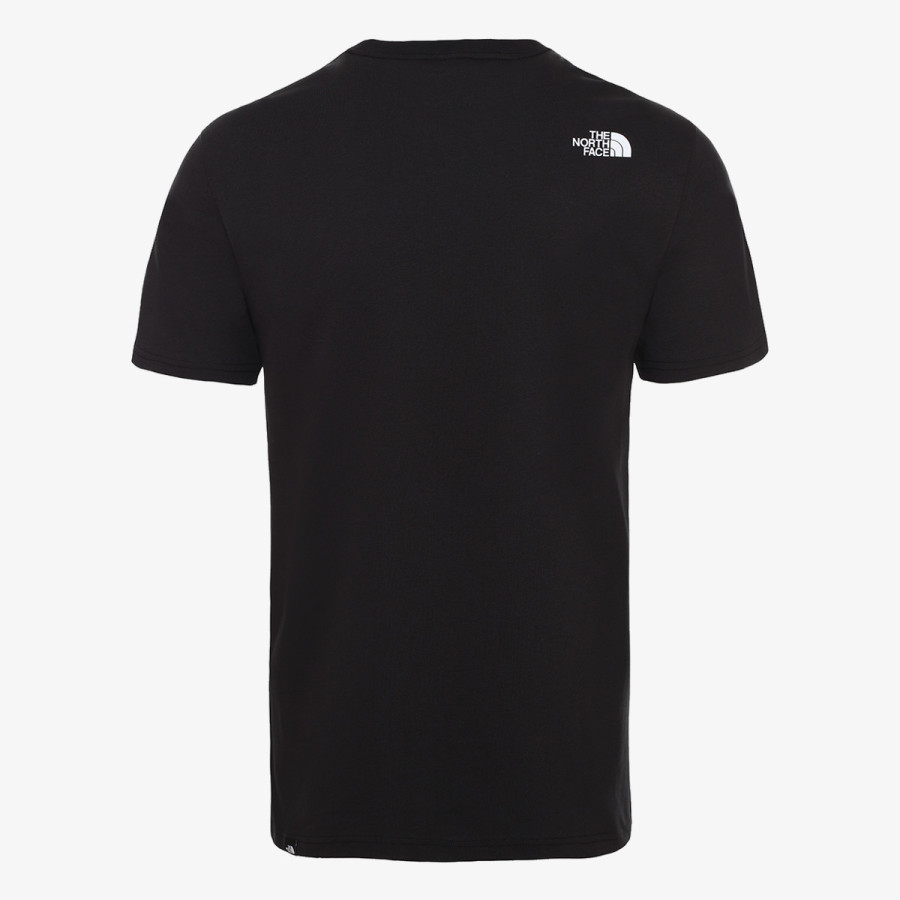 The North Face Produkte M S/S FINE TEE - EU 