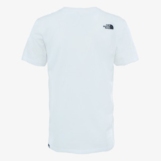 The North Face Produkte M S/S FINE TEE - EU 