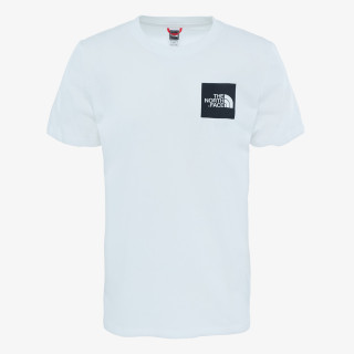The North Face Produkte M S/S FINE TEE - EU 