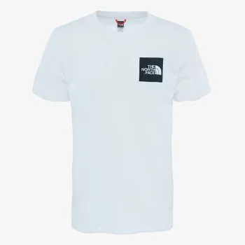 THE NORTH FACE Bluzë M S/S FINE TEE - EU 